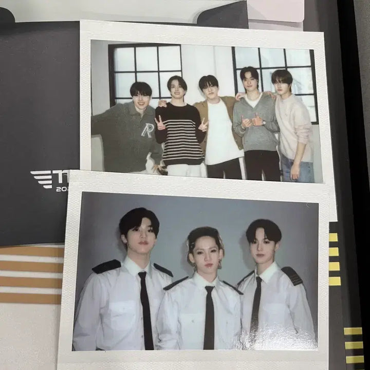 [BUNJANG] TREASURE 2024 Welcoming Collection / 트레저