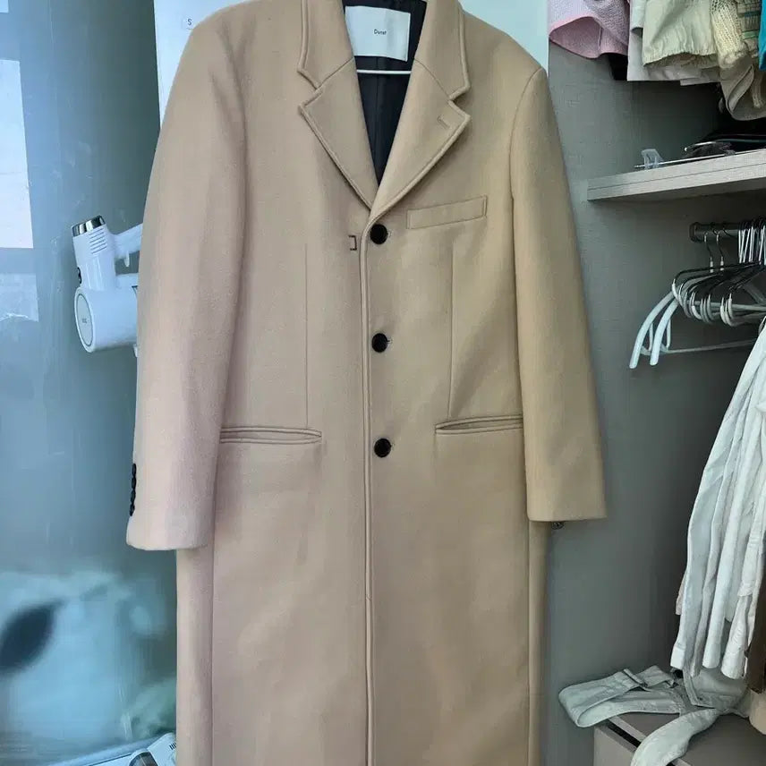 [BUNJANG] [개당50,000원] 겨울 아우터 코트 정리 (던스트, 마뗑킴) / [개당50,000원] 겨울 아우터 코트 정리 (던스트, 마뗑킴)