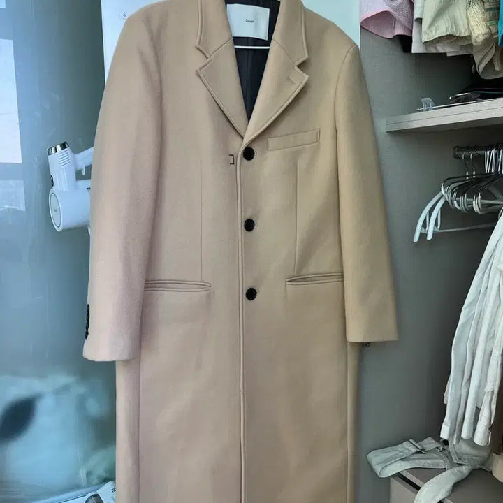 [BUNJANG] [개당50,000원] 겨울 아우터 코트 정리 (던스트, 마뗑킴) / [개당50,000원] 겨울 아우터 코트 정리 (던스트, 마뗑킴)