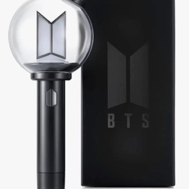 [SOLD OUT] BTS OFFICIAL LIGHT STICK VER.4 + 포토카드7종
