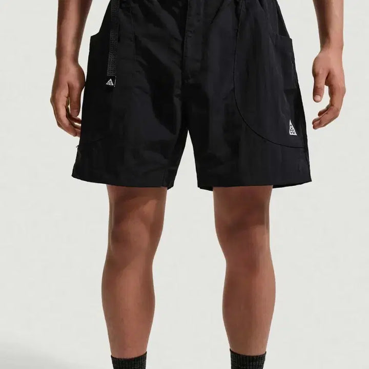 [BUNJANG] Nike ACG Dolomiti Shorts L Size (Sealed) / 나이키 ACG 돌로미티 쇼츠 L사이즈 (미개봉)