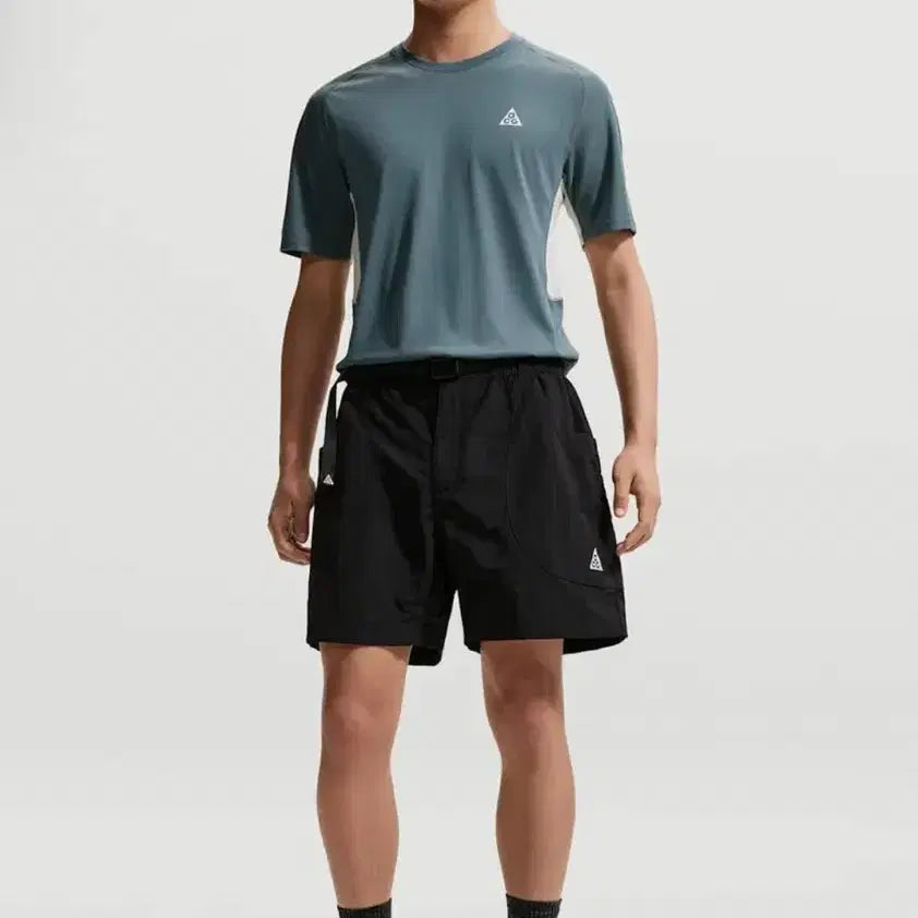 [BUNJANG] Nike ACG Dolomiti Shorts L Size (Sealed) / 나이키 ACG 돌로미티 쇼츠 L사이즈 (미개봉)