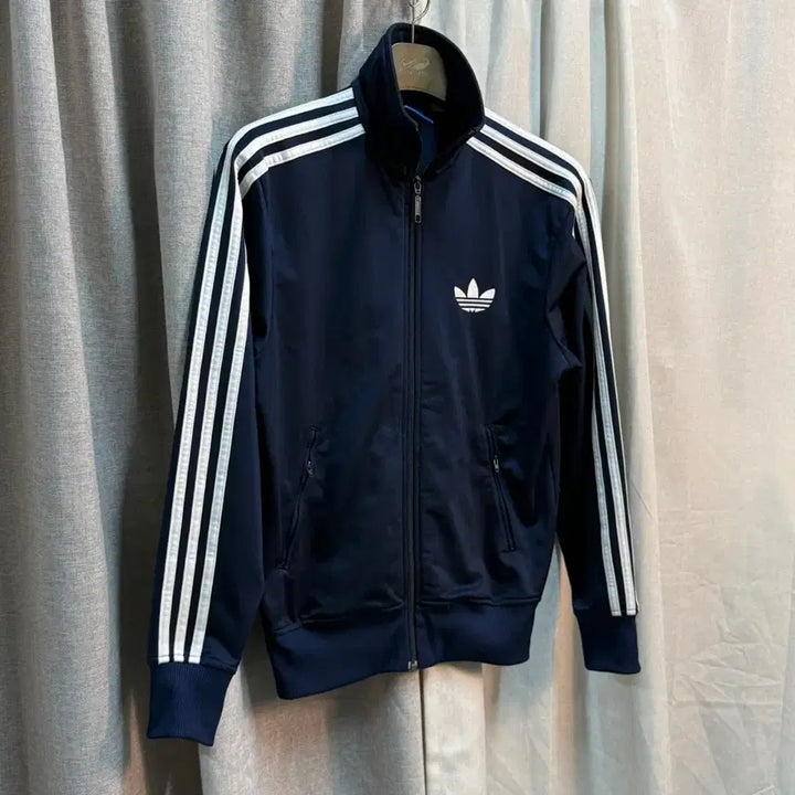 [BUNJANG] Adidas Firebird Training Track Top Jersey Size 95 / [95] 아디다스 파이어버드 트레이닝 트랙탑 져지