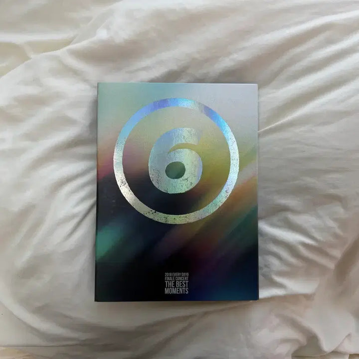 [BUNJANG] Day6 (Even of Day) Final Concert DVD / 데이식스 에데식 파이널 콘 DVD