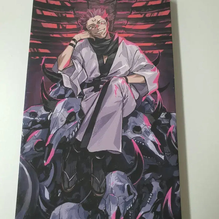 [BUNJANG] Jujutsu Kaisen Merchandise Bundle / 주술회전굿즈