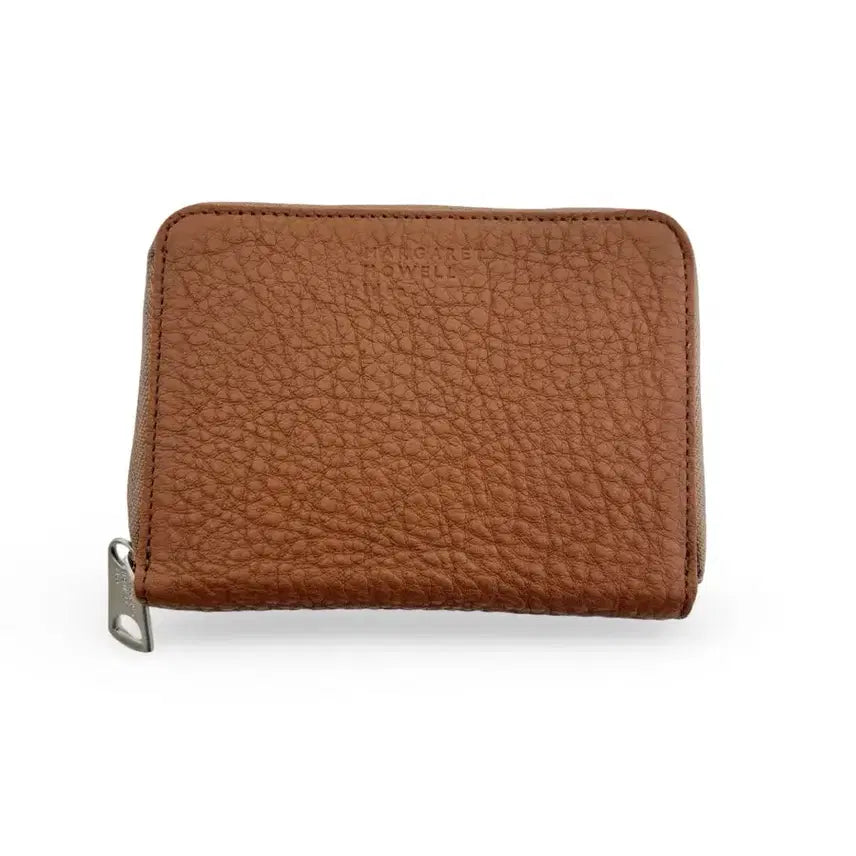 [BUNJANG] Margaret Howell Leather Coin Case / MHL 마가렛호웰 가죽 지갑