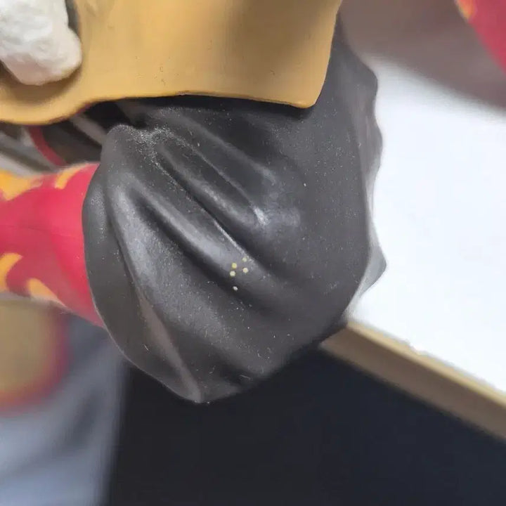 [BUNJANG] Demon Slayer Rengoku Kyojuro Figure / 귀멸의 칼날 렌고쿠 쿄쥬로 피규어