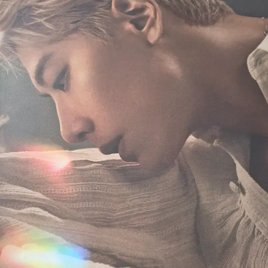 [SOLD OUT] 뮤지컬 팬텀 박효신 스페셜MD  포토북