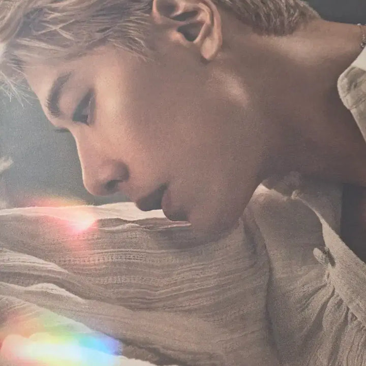 [SOLD OUT] 뮤지컬 팬텀 박효신 스페셜MD  포토북
