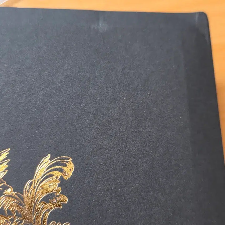 [SOLD OUT] 뮤지컬 팬텀 박효신 스페셜MD  포토북
