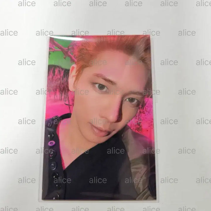 [BUNJANG] TXT Taehyun POB Lucky Draw Photocard / 태현포카 투바투팝업5만원특전랜덤럭드 txt 투모로우바이투게더