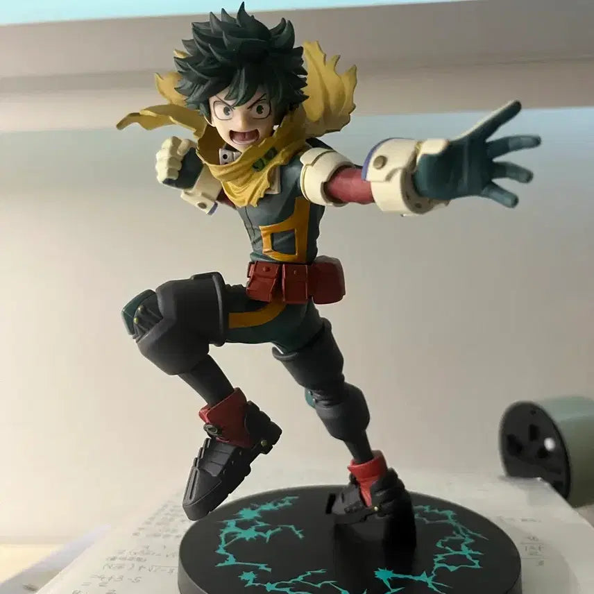 [BUNJANG] Furyu Midoriya Your Next Figure / 미도리야 유어넥스트 후류 피규어 (개봉품,상자있음)