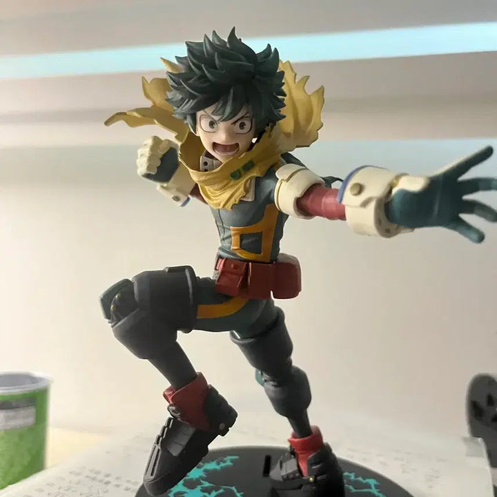 [BUNJANG] Furyu Midoriya Your Next Figure / 미도리야 유어넥스트 후류 피규어 (개봉품,상자있음)
