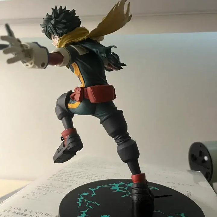 [BUNJANG] Furyu Midoriya Your Next Figure / 미도리야 유어넥스트 후류 피규어 (개봉품,상자있음)