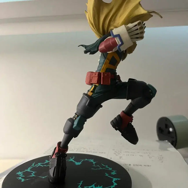[BUNJANG] Furyu Midoriya Your Next Figure / 미도리야 유어넥스트 후류 피규어 (개봉품,상자있음)