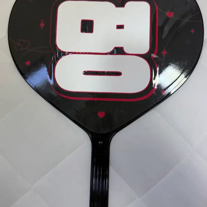 [BUNJANG] BOYNEXTDOOR Jaehyun Uchiwa Fan / 보넥도 명재현 우치와