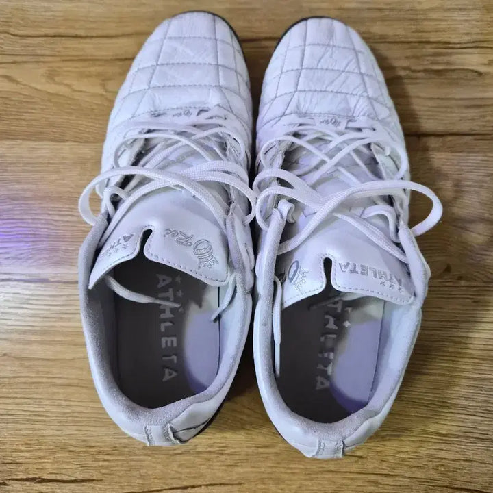 [BUNJANG] Athleta O-Rei Futsal Shoes / 아슬레타 오레이 풋살화 260