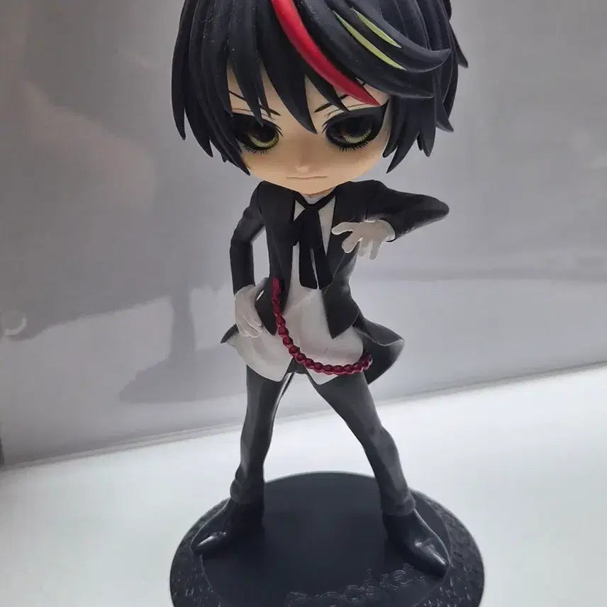 [BUNJANG] Qposket Diablo Figure / 전생슬 디아블로 Qposket 피규어팝니다