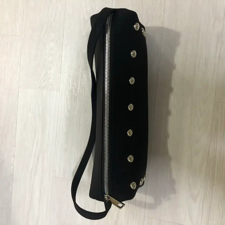 [BUNJANG] YUNSE Lucy Bag - Black / 윤세 YUNSE 루시 백-블랙