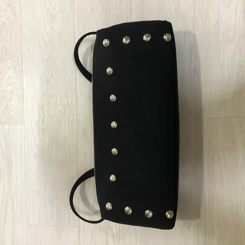 [BUNJANG] YUNSE Lucy Bag - Black / 윤세 YUNSE 루시 백-블랙