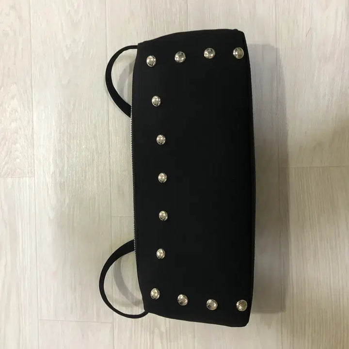 [BUNJANG] YUNSE Lucy Bag - Black / 윤세 YUNSE 루시 백-블랙