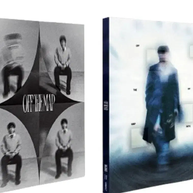 [SOLD OUT] 김성규 otm 미개봉 앨범