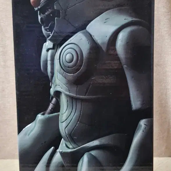 [BUNJANG] Sentinel Phantom War Vega Special Color Edition 1/6 Figure / 센티넬 환마대전 베가 스페셜 컬러 에디션 1/6