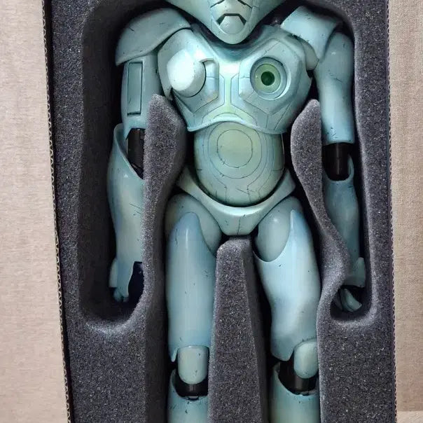 [BUNJANG] Sentinel Phantom War Vega Special Color Edition 1/6 Figure / 센티넬 환마대전 베가 스페셜 컬러 에디션 1/6