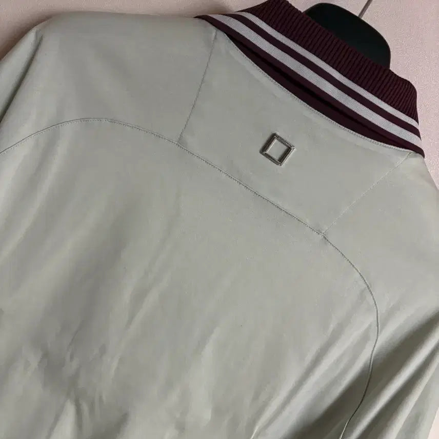 [BUNJANG] Wooyoungmi 25SS Mint Oversized T-Shirt (Size 48 / 100-105) / 우영미25ss민트오버핏반팔티48(100-105)