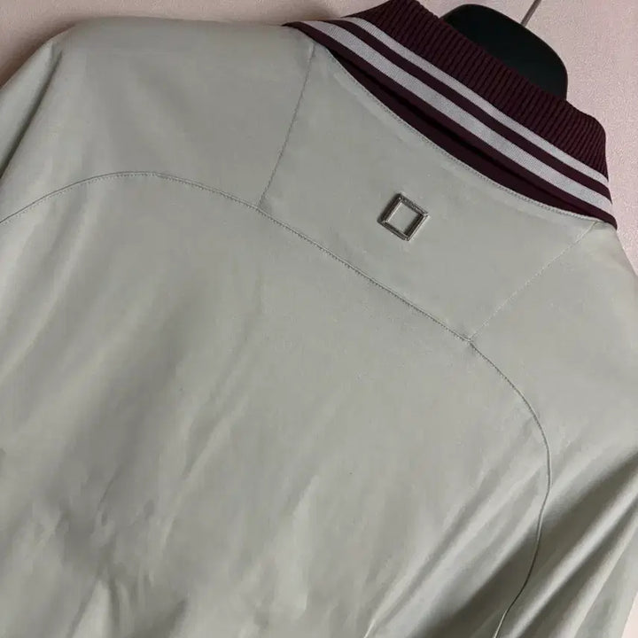 [BUNJANG] Wooyoungmi 25SS Mint Oversized T-Shirt (Size 48 / 100-105) / 우영미25ss민트오버핏반팔티48(100-105)