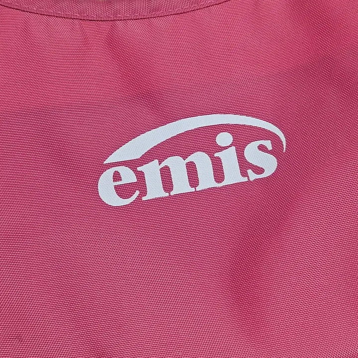 [BUNJANG] emis Pink Shoulder Bag / 이미스 핑크 숄더백