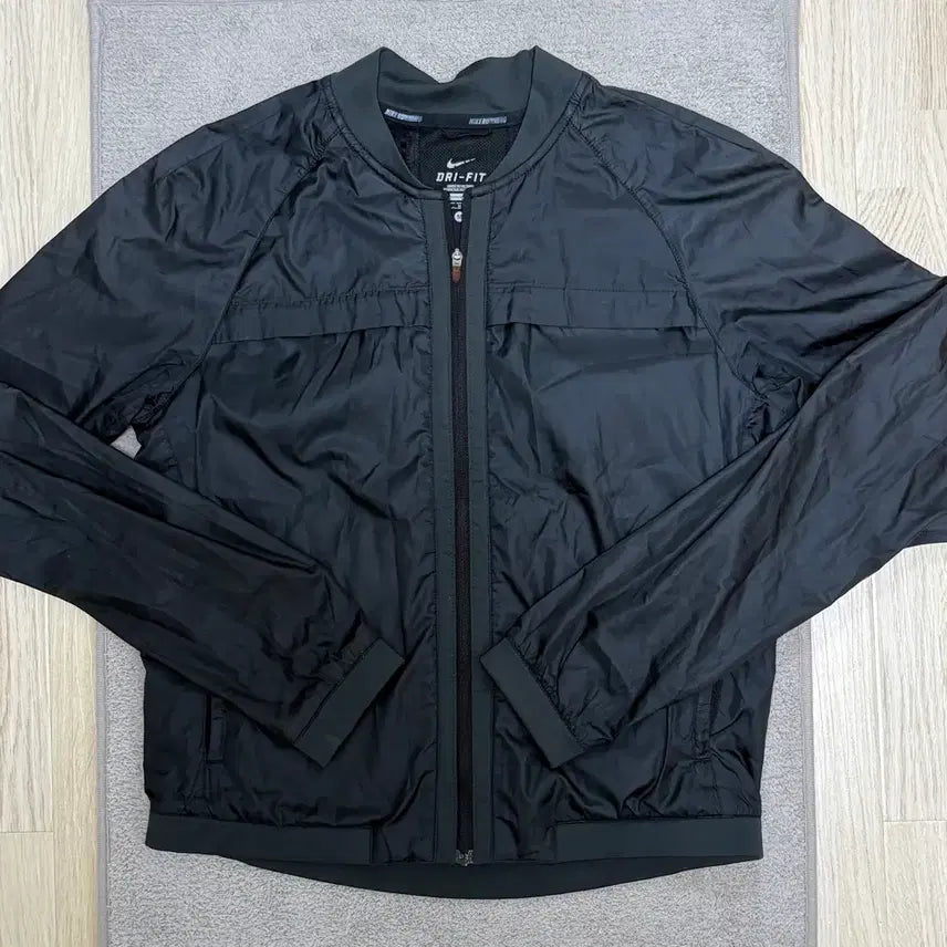 [BUNJANG] Nike Dri-FIT Windbreaker Jacket (M) / [S급] 라스트 할인 나이키 드라이핏 바람막이 자켓 M
