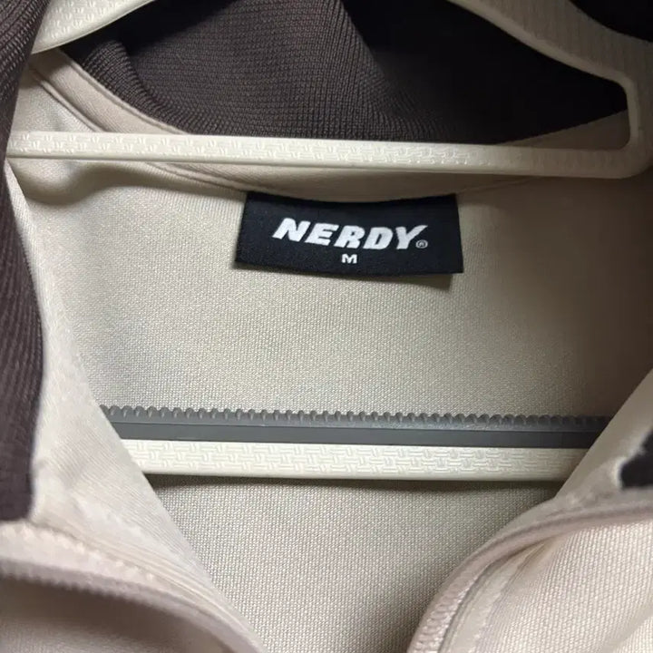 [BUNJANG] Nerdy Apparel / 널디