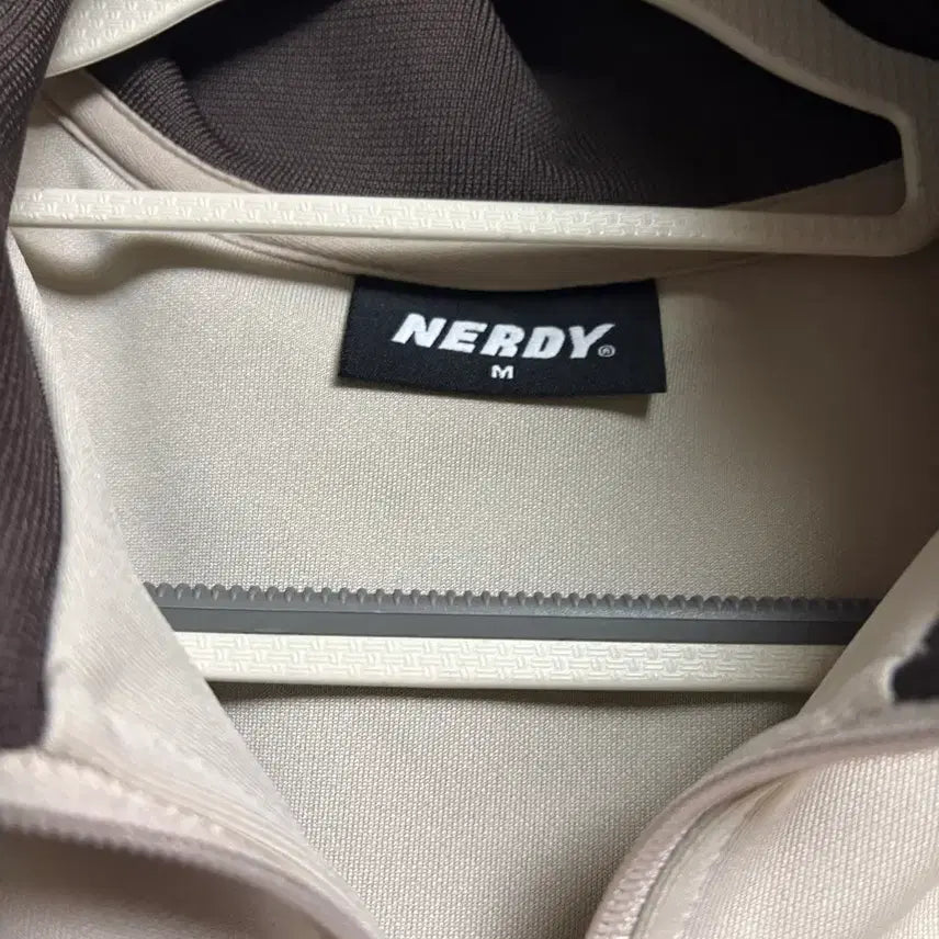 [BUNJANG] Nerdy Apparel / 널디