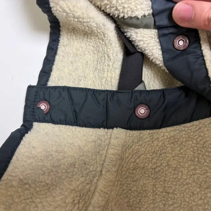 [BUNJANG] Patagonia Synchilla Oatmeal Size M / 파타고니아 신칠라 오트밀m사이즈 usa