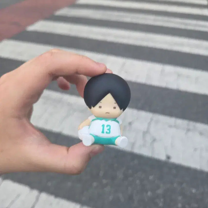 [BUNJANG] Kunimi Akira Gacha Figure / 쿠니미 아키라 가챠 판매