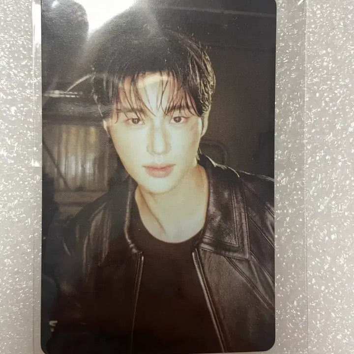 [SOLD OUT] 변우석 디아이콘 포토카드 특전 카카오 A 미개봉