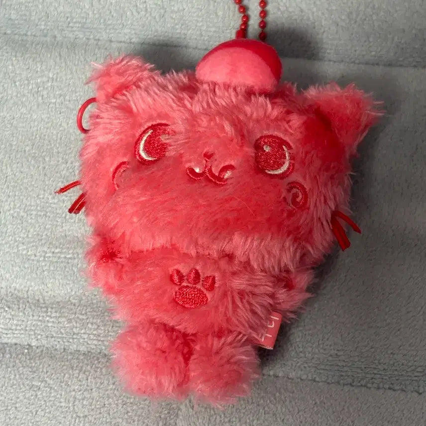 [SOLD OUT] 엔시티위시 리쿠 쿠리레드 판매