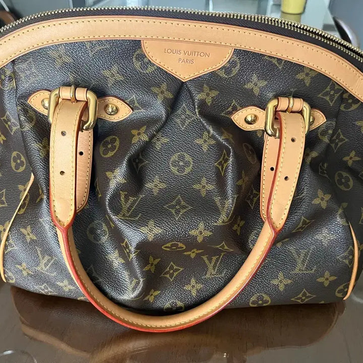 [BUNJANG] Louis Vuitton Tote Bag / 루이비통 백화점구매