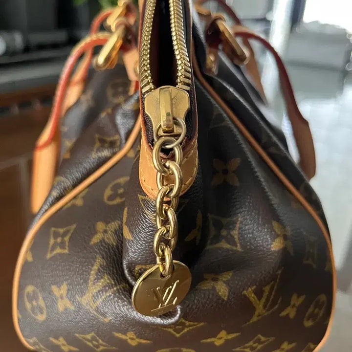 [BUNJANG] Louis Vuitton Tote Bag / 루이비통 백화점구매