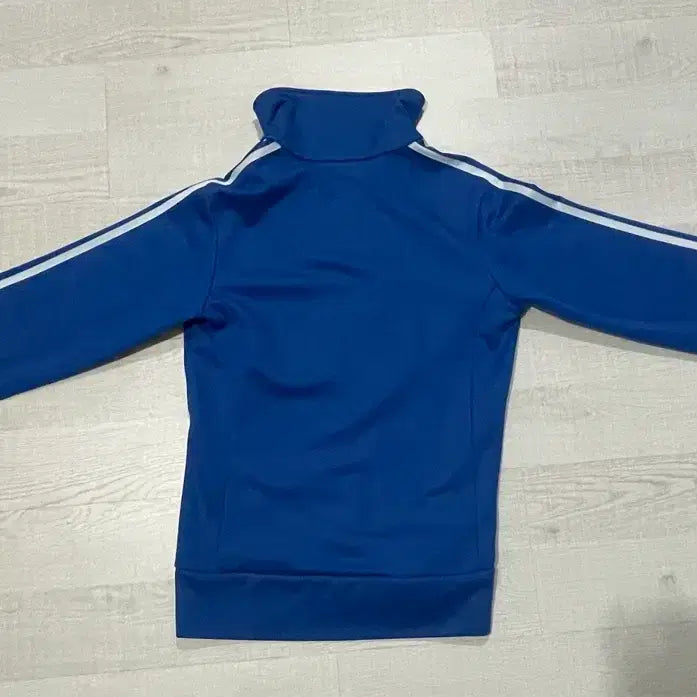 [BUNJANG] Adidas Firebird Training Top / ADIDAS FIREBIRD BLUE
