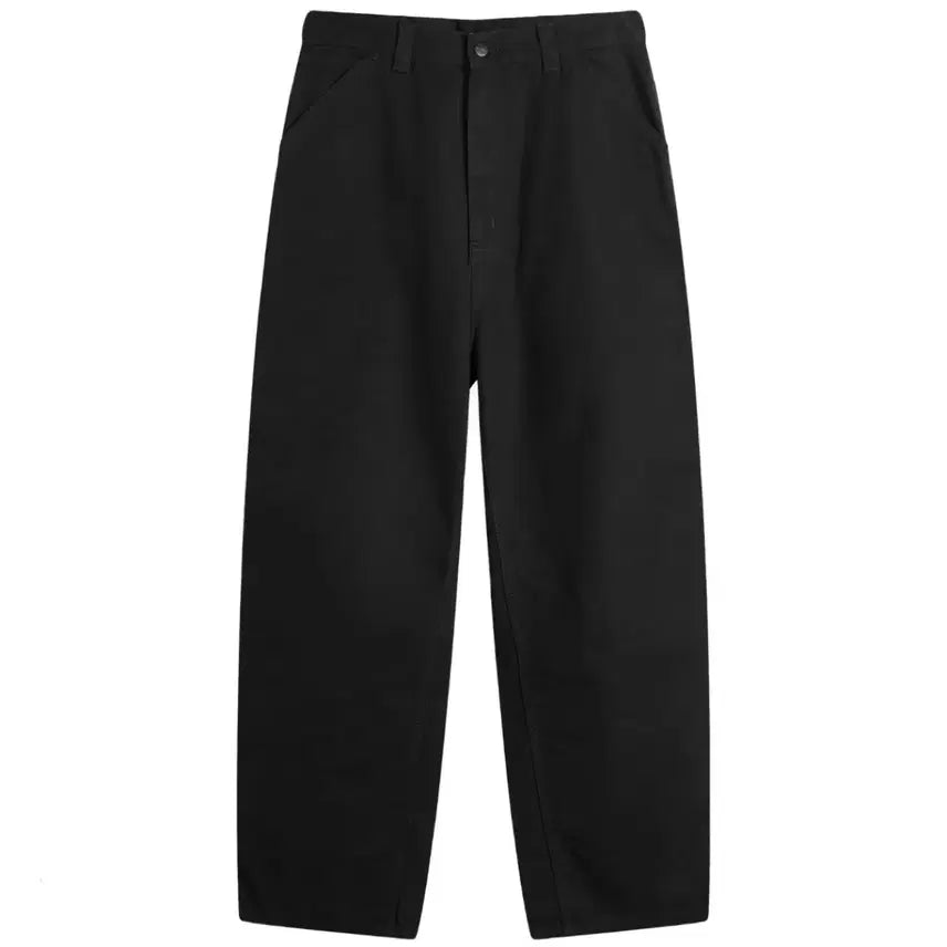 [BUNJANG] Carhartt WIP OG Single Knee Pants Black / [L] 칼하트wip og 싱글니 팬츠 블랙