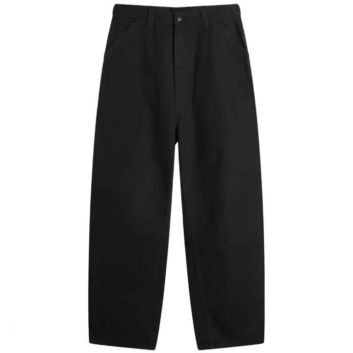 [BUNJANG] Carhartt WIP OG Single Knee Pants Black / [L] 칼하트wip og 싱글니 팬츠 블랙