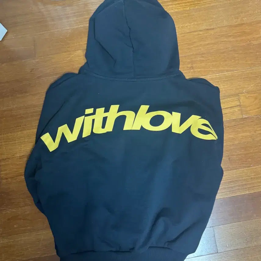 [BUNJANG] Scuffers Hoodie / scuffers 후드
