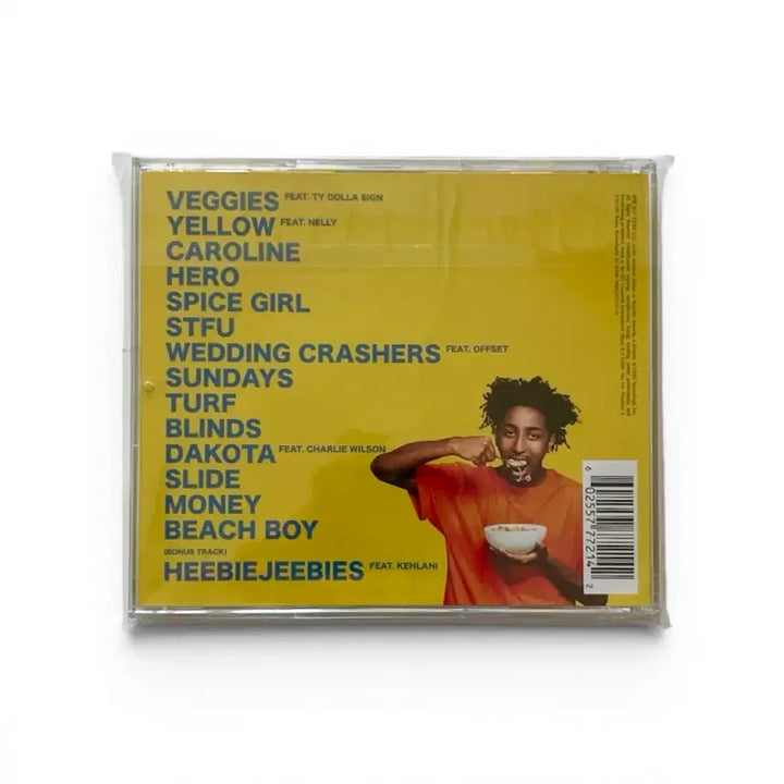 [BUNJANG] Aminé Good For You CD / Amine - Good For You CD