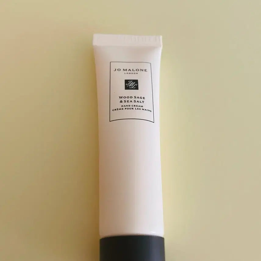 [BUNJANG] Jo Malone Wood Sage &amp; Sea Salt Hand Cream 10ml / 조말론 우드세이지 앤 씨솔트 핸드크림