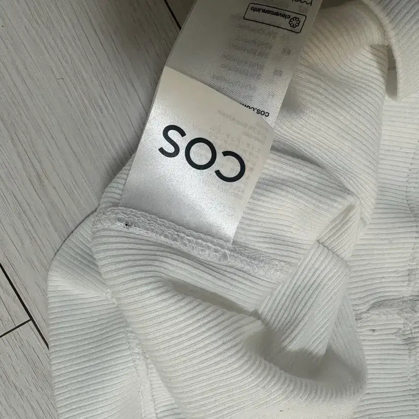 [BUNJANG] COS Men&