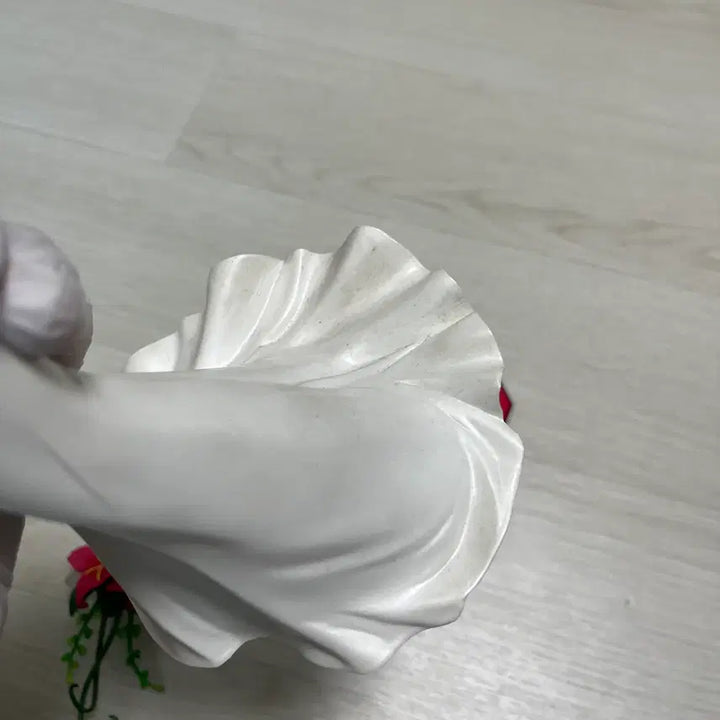 [BUNJANG] Boah Hancock Wedding Dress Figure / 원피스 보아 핸콕 웨딩