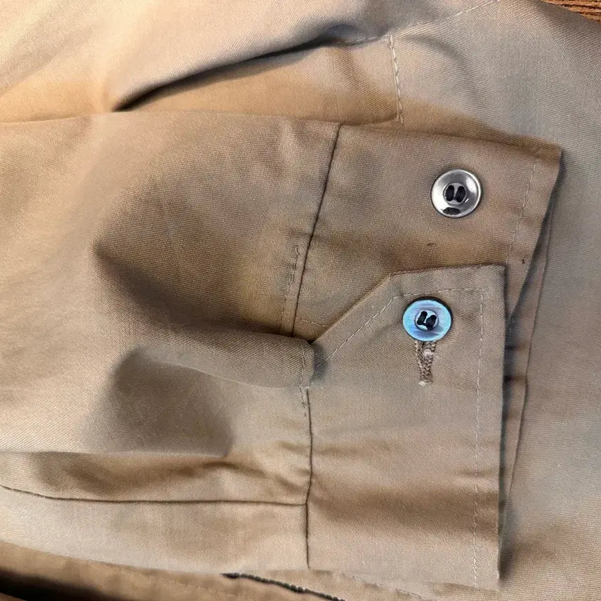 [BUNJANG] Vintage 1950s-1960s Sports Jacket / 50s-60s 빈티지 스포츠 자켓
