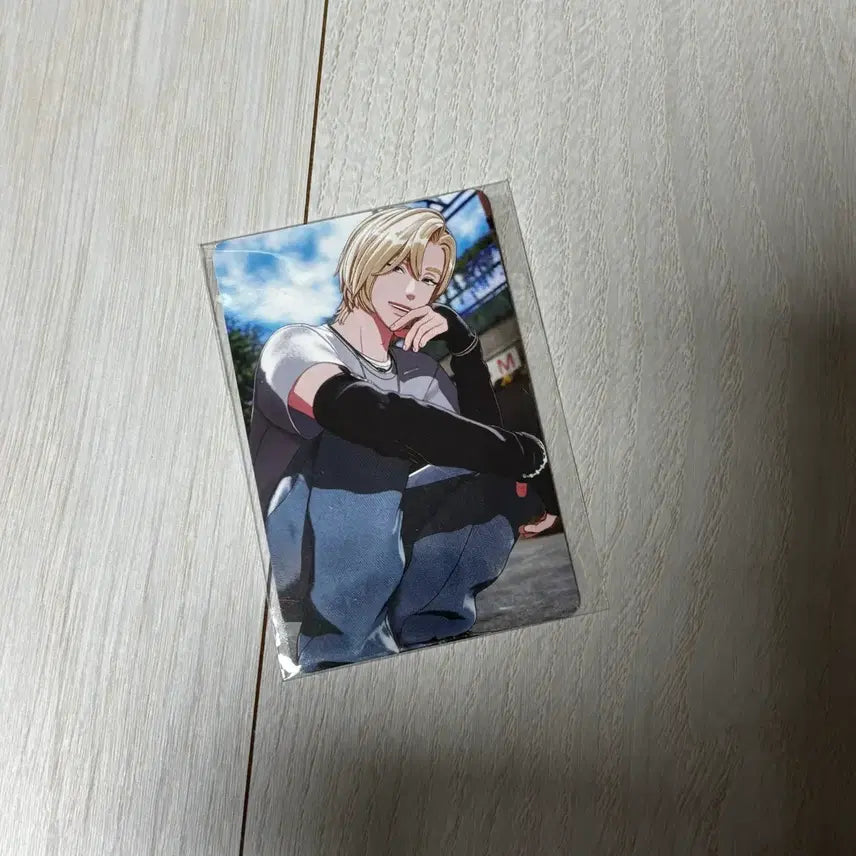 [BUNJANG] PLAVE Noah Kakurenbo Lucky Draw Photocard / 플레이브 노아 십카페 카쿠렌보 럭드